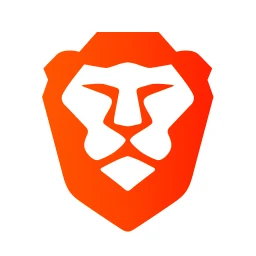 أيقونة Brave Private Web Browser, VPN