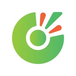 Biểu tượng Cốc Cốc: Trình duyệt Internet